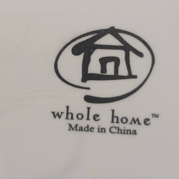 Whole Home Holiday Collection Ginger Bread House Canister Cookie Jar - Picture 9 of 11